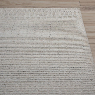 Rizzy Willow WLO250 Beige Area Rug Detail Image