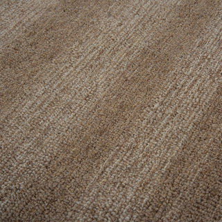 Rizzy Willow WLO251 Brown Area Rug Corner Image