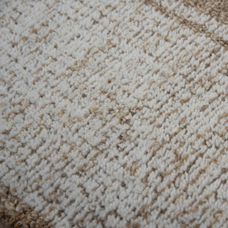 Rizzy Willow WLO251 Brown Area Rug Angle Image