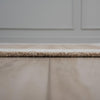 Rizzy Willow WLO251 Brown Area Rug Edge Image