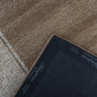 Rizzy Willow WLO251 Brown Area Rug Room Image Feature