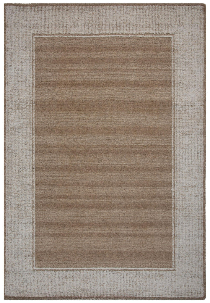 Rizzy Willow WLO251 Brown Area Rug main image