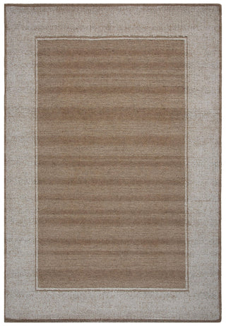 Rizzy Willow WLO251 Brown Area Rug main image