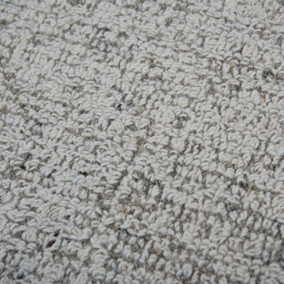 Rizzy Willow WLO252 Gray Area Rug Detail