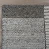 Rizzy Willow WLO252 Gray Area Rug Corner