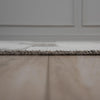 Rizzy Willow WLO252 Gray Area Rug Edge Image