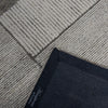 Rizzy Willow WLO252 Gray Area Rug Backing
