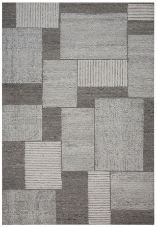 Rizzy Willow WLO252 Gray Area Rug main image