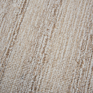 Rizzy Willow WLO253 Brown Area Rug Detail
