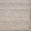 Rizzy Willow WLO253 Brown Area Rug Corner