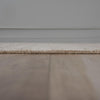 Rizzy Willow WLO253 Brown Area Rug Edge Image