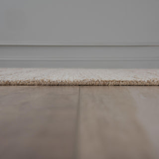 Rizzy Willow WLO253 Brown Area Rug Edge Image