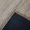 Rizzy Willow WLO253 Brown Area Rug Backing