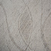 Rizzy Willow WLO254 Brown Area Rug Close Up