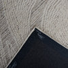 Rizzy Willow WLO254 Brown Area Rug Backing
