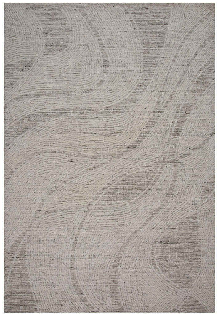 Rizzy Willow WLO254 Brown Area Rug main image