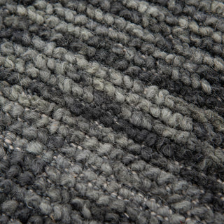Rizzy Willow WLO255 Blue Area Rug Detail