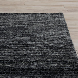 Rizzy Willow WLO255 Blue Area Rug Angle