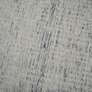 Rizzy Willow WLO256 Blue Area Rug Close Up