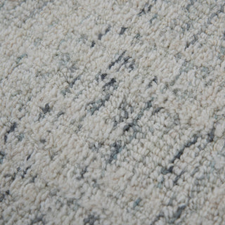 Rizzy Willow WLO256 Blue Area Rug Detail