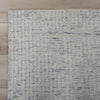 Rizzy Willow WLO256 Blue Area Rug Corner