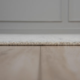Rizzy Willow WLO256 Blue Area Rug Edge Image