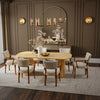 Rizzy Willow WLO256 Blue Area Rug Room Image Feature