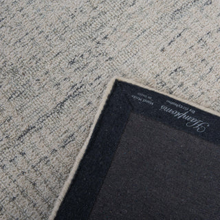 Rizzy Willow WLO256 Blue Area Rug Backing