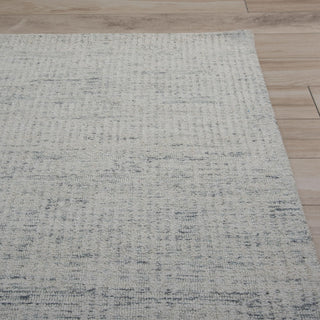 Rizzy Willow WLO256 Blue Area Rug Angle