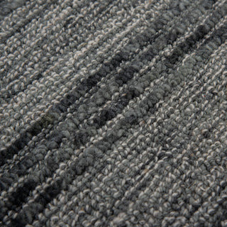 Rizzy Willow WLO257 Blue Area Rug Close Up