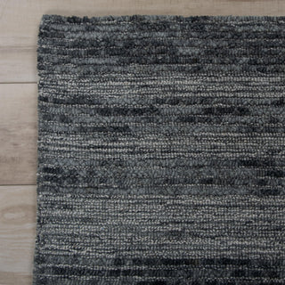 Rizzy Willow WLO257 Blue Area Rug Corner