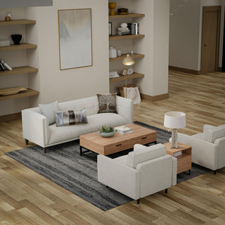 Rizzy Willow WLO257 Blue Area Rug Room Image Feature