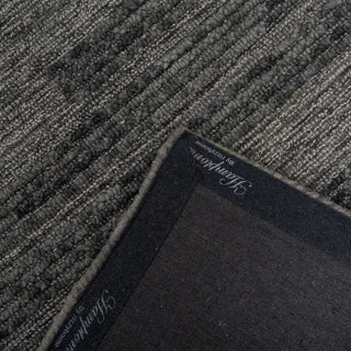 Rizzy Willow WLO257 Blue Area Rug Backing