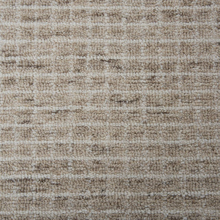 Rizzy Willow WLO258 Beige Area Rug Close Up