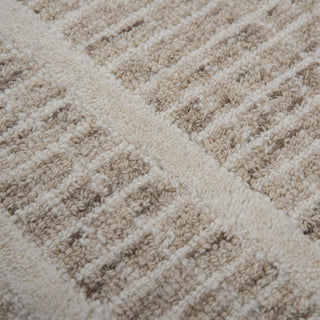 Rizzy Willow WLO258 Beige Area Rug Angle Image