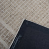 Rizzy Willow WLO258 Beige Area Rug Room Backing