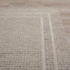 Rizzy Willow WLO258 Beige Area Rug Detail Image