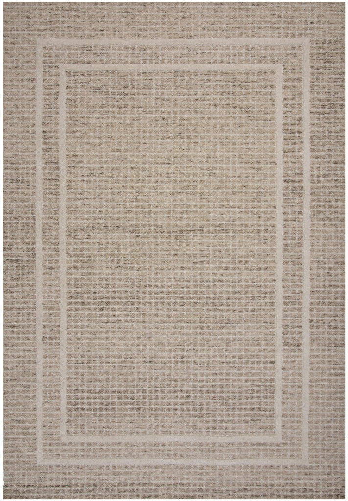Rizzy Willow WLO258 Beige Area Rug main image