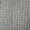 Rizzy Willow WLO259 Blue Area Rug Close Up