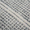 Rizzy Willow WLO259 Blue Area Rug Detail