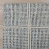 Rizzy Willow WLO259 Blue Area Rug Corner