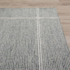 Rizzy Willow WLO259 Blue Area Rug Angle