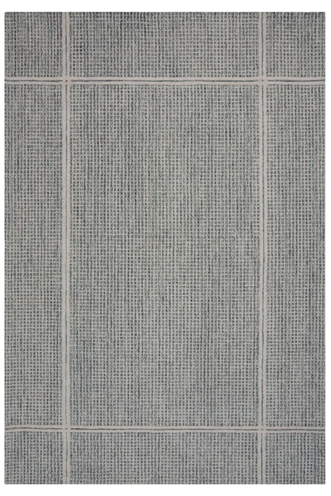 Rizzy Willow WLO259 Blue Area Rug main image
