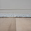 Rizzy Zag ZAG103 Blue Area Rug Edge Image