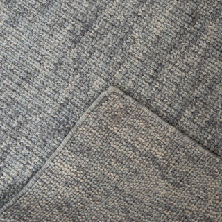 Rizzy Zag ZAG103 Blue Area Rug Room Backing