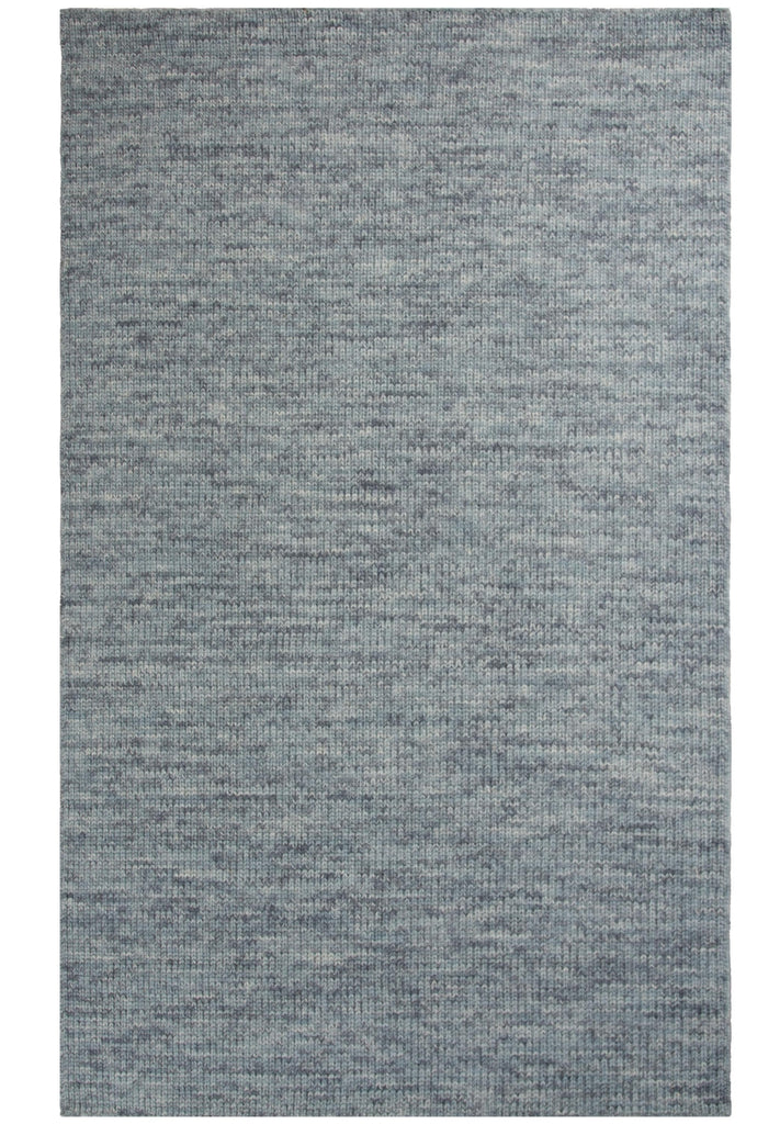 Rizzy Zag ZAG103 Blue Area Rug main image