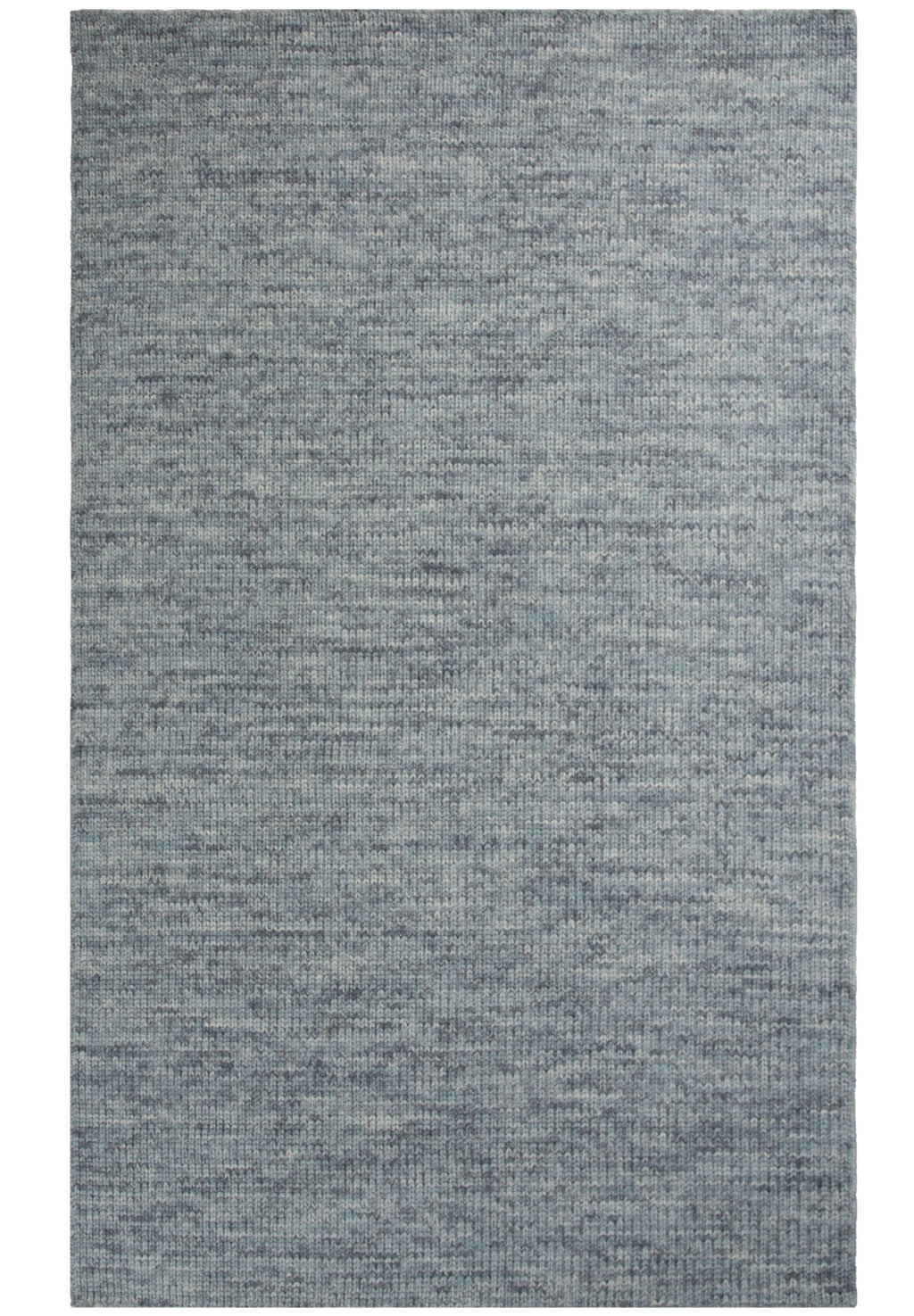 Slizzy Rug Rizzy Zag ZAG103 Blue Area Rug – Incredible Rugs and Decor