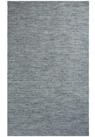 Rizzy Zag ZAG103 Blue Area Rug main image