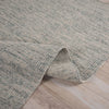 Rizzy Zag ZAG104 Green Area Rug Detail 2