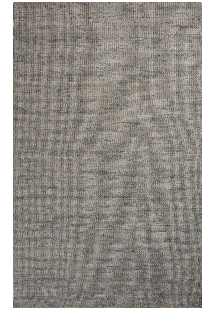 Rizzy Zag ZAG104 Green Area Rug main image